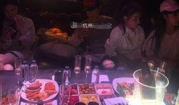 杭州酒吧爆料视频最新,揭秘夜店幕后真相与争议瞬间